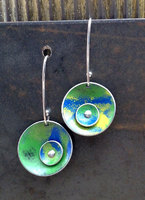 ALL IMAGES AND JEWELRY DESIGNS © PEGGY PETREY