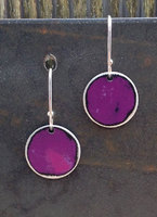 ALL IMAGES AND JEWELRY DESIGNS © PEGGY PETREY