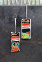 ALL IMAGES AND JEWELRY DESIGNS © PEGGY PETREY