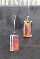 ALL IMAGES AND JEWELRY DESIGNS © PEGGY PETREY