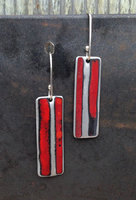ALL IMAGES AND JEWELRY DESIGNS © PEGGY PETREY