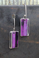 ALL IMAGES AND JEWELRY DESIGNS © PEGGY PETREY