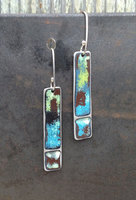 ALL IMAGES AND JEWELRY DESIGNS © PEGGY PETREY