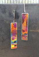 ALL IMAGES AND JEWELRY DESIGNS © PEGGY PETREY