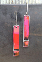 ALL IMAGES AND JEWELRY DESIGNS © PEGGY PETREY