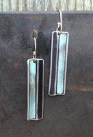 ALL IMAGES AND JEWELRY DESIGNS © PEGGY PETREY