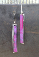 ALL IMAGES AND JEWELRY DESIGNS © PEGGY PETREY