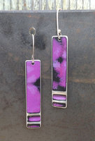 ALL IMAGES AND JEWELRY DESIGNS © PEGGY PETREY
