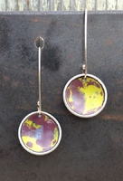ALL IMAGES AND JEWELRY DESIGNS © PEGGY PETREY