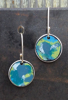 ALL IMAGES AND JEWELRY DESIGNS © PEGGY PETREY