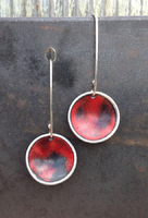 ALL IMAGES AND JEWELRY DESIGNS © PEGGY PETREY
