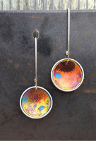 ALL IMAGES AND JEWELRY DESIGNS © PEGGY PETREY