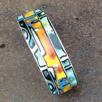 ALL IMAGES AND JEWELRY DESIGNS © PEGGY PETREY