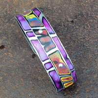 ALL IMAGES AND JEWELRY DESIGNS © PEGGY PETREY