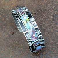 ALL IMAGES AND JEWELRY DESIGNS © PEGGY PETREY