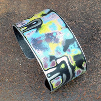 ALL IMAGES AND JEWELRY DESIGNS © PEGGY PETREY