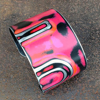 ALL IMAGES AND JEWELRY DESIGNS © PEGGY PETREY