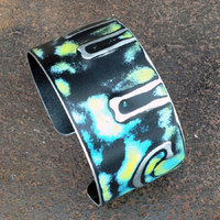 ALL IMAGES AND JEWELRY DESIGNS © PEGGY PETREY