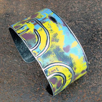 ALL IMAGES AND JEWELRY DESIGNS © PEGGY PETREY