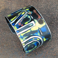 ALL IMAGES AND JEWELRY DESIGNS © PEGGY PETREY